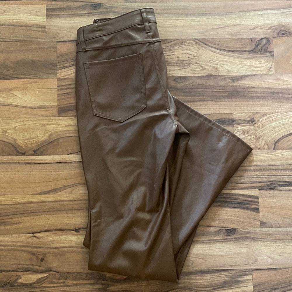 Brown Women's Jeans